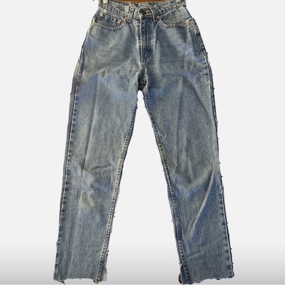 Classic Vintage Women's Jeans